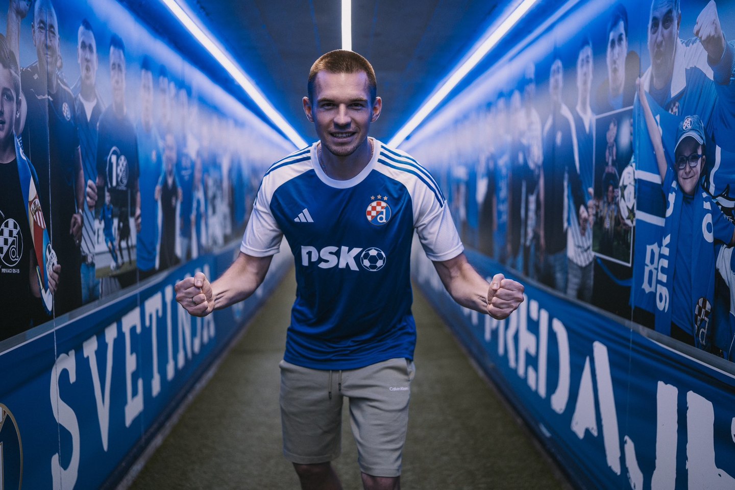 Bogdan Mihajličenko 15 ZonaDinamo